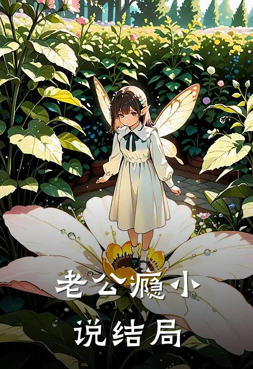 老公瘾小说结局