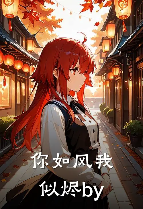 你如风我似烬by