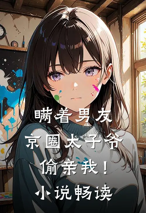 瞒着男友，京圈太子爷偷亲我！小说畅读