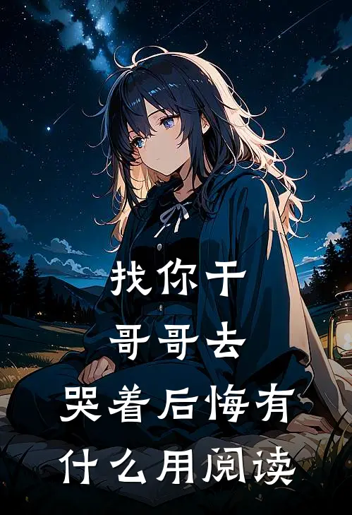找你干哥哥去，哭着后悔有什么用阅读