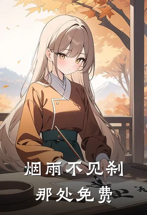 烟雨不见刹那处免费