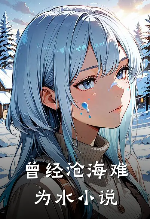 曾经沧海难为水小说
