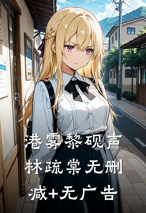 港雾黎砚声林疏棠无删减+无广告