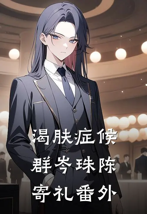 渴肤症候群岑珠陈寄礼番外
