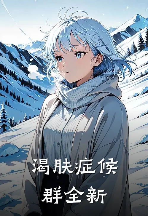 渴肤症候群全新
