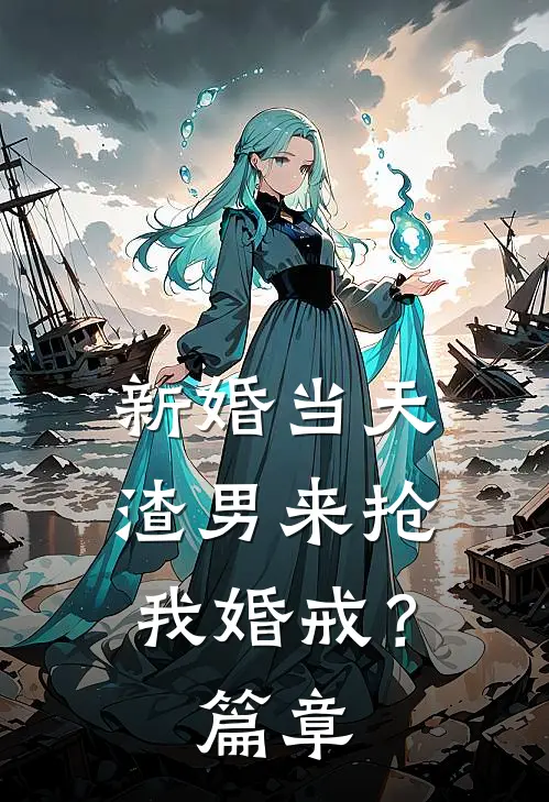 新婚当天，渣男来抢我婚戒？篇章