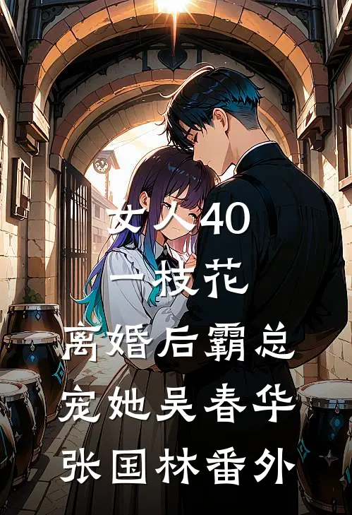 女人40一枝花，离婚后霸总宠她吴春华张国林番外