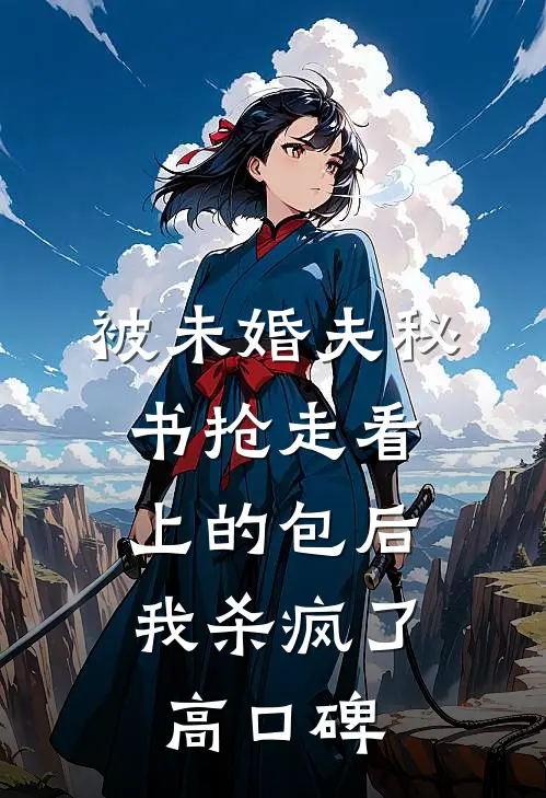 被未婚夫秘书抢走看上的包后，我杀疯了高口碑