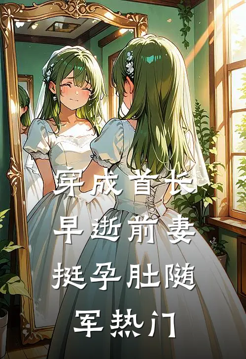 穿成首长早逝前妻，挺孕肚随军热门