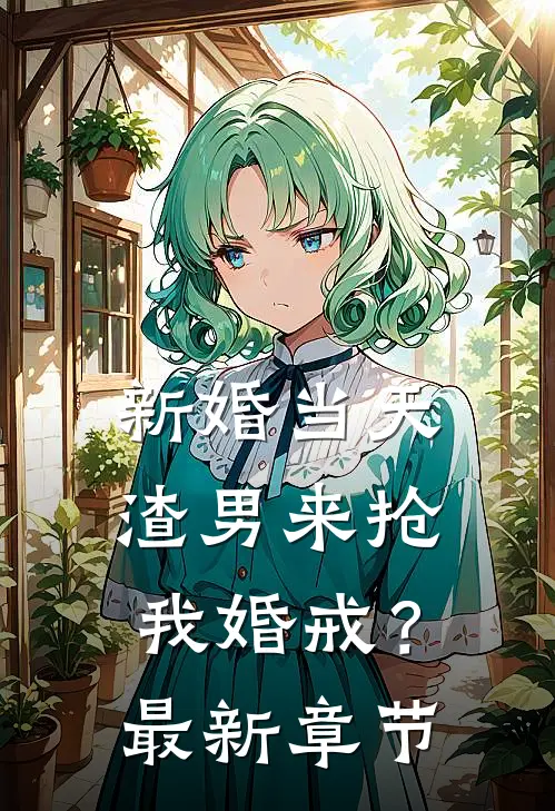 新婚当天，渣男来抢我婚戒？最新章节