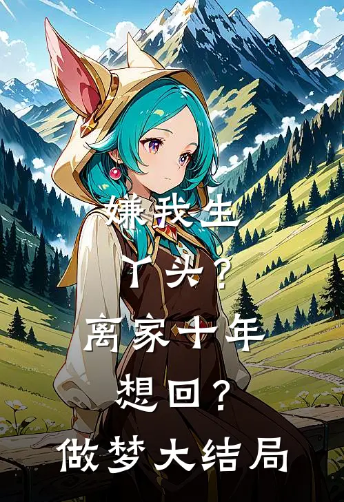 嫌我生丫头？离家十年想回？做梦大结局