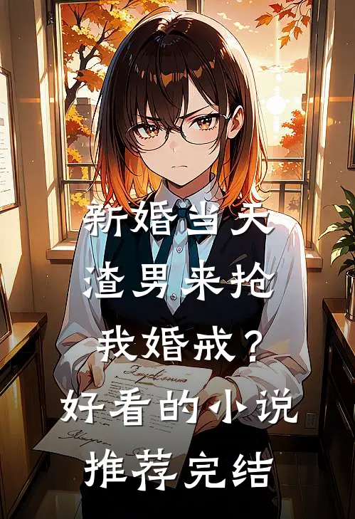 新婚当天，渣男来抢我婚戒？好看的小说推荐完结