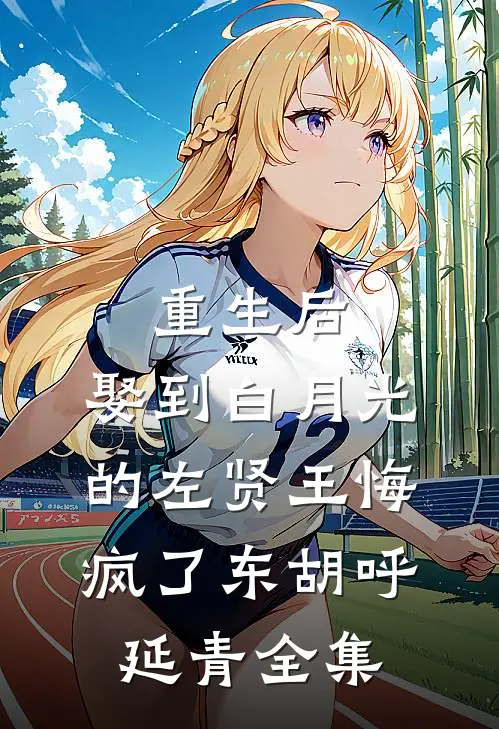 重生后，娶到白月光的左贤王悔疯了东胡呼延青全集