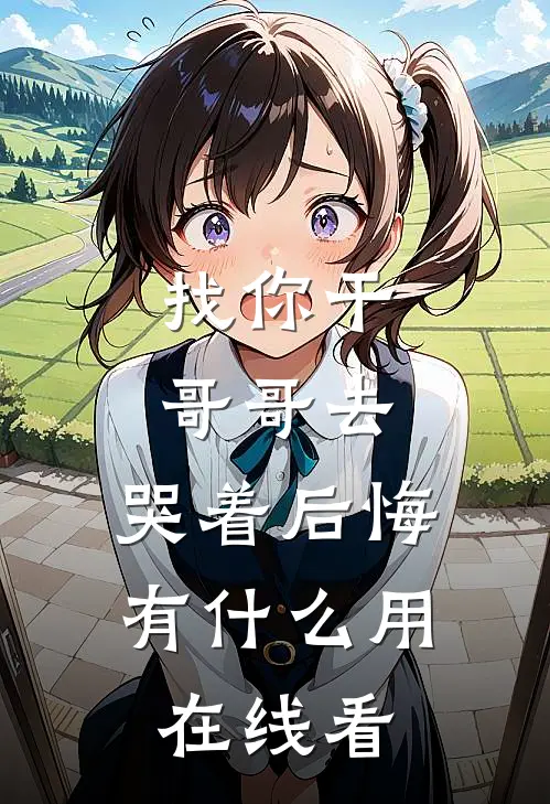 找你干哥哥去，哭着后悔有什么用在线看