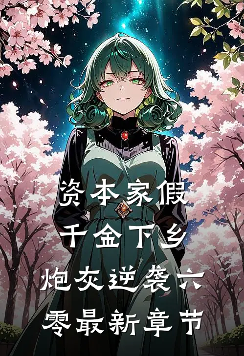 资本家假千金下乡，炮灰逆袭六零最新章节