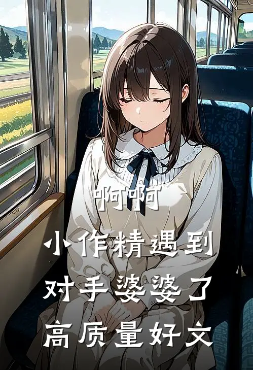 啊啊，小作精遇到对手婆婆了高质量好文