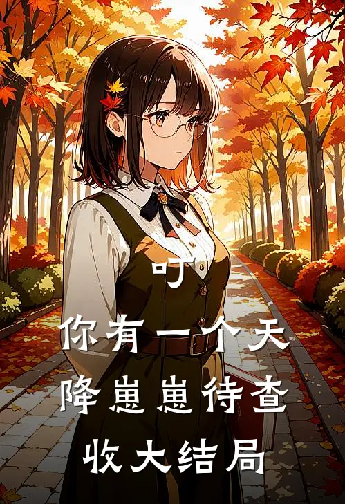 叮，你有一个天降崽崽待查收大结局