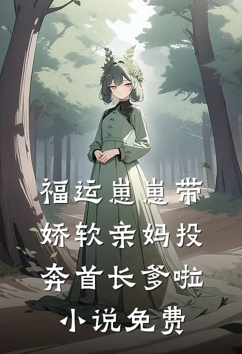 福运崽崽带娇软亲妈投奔首长爹啦小说免费