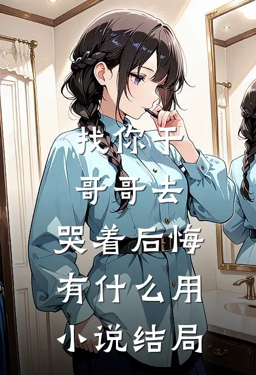 找你干哥哥去，哭着后悔有什么用小说结局