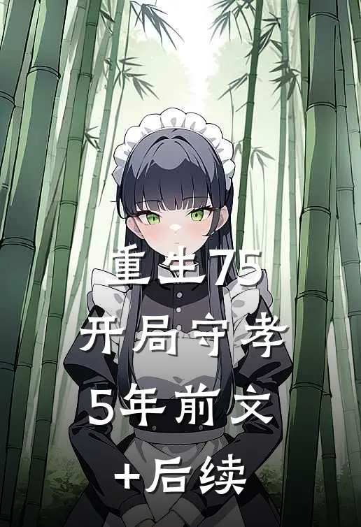 重生75：开局守孝5年前文+后续