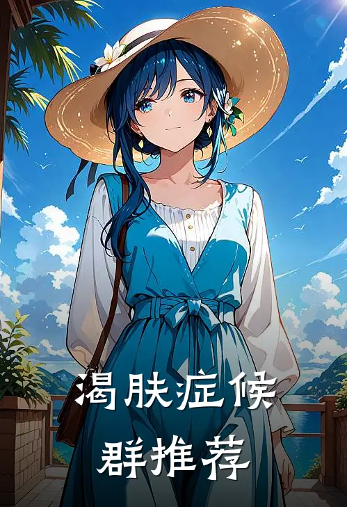 渴肤症候群推荐