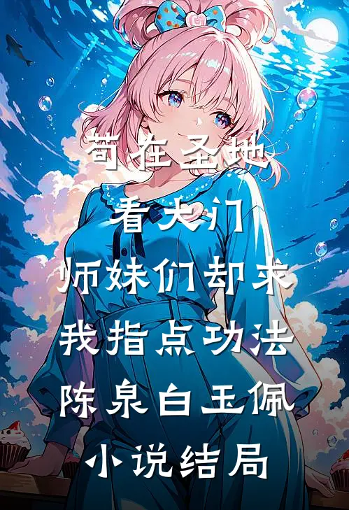 苟在圣地看大门，师妹们却求我指点功法陈泉白玉佩小说结局