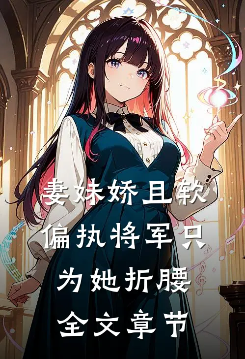 妻妹娇且软，偏执将军只为她折腰全文章节