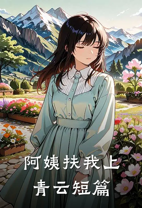 阿姨扶我上青云短篇