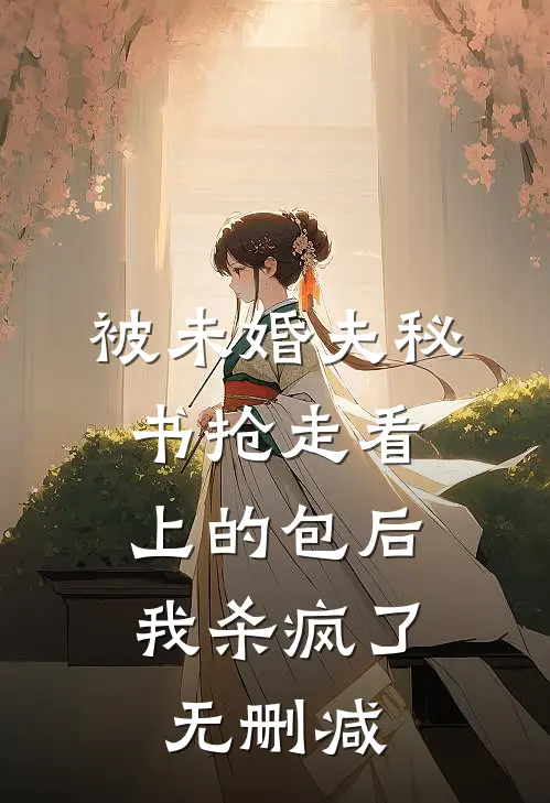 被未婚夫秘书抢走看上的包后，我杀疯了无删减
