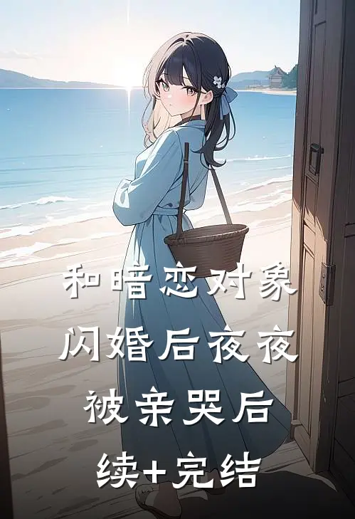 和暗恋对象闪婚后夜夜被亲哭后续+完结