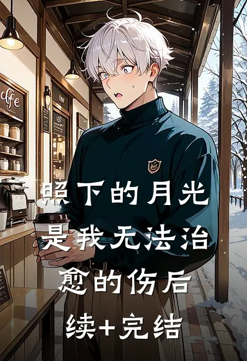 照下的月光是我无法治愈的伤后续+完结