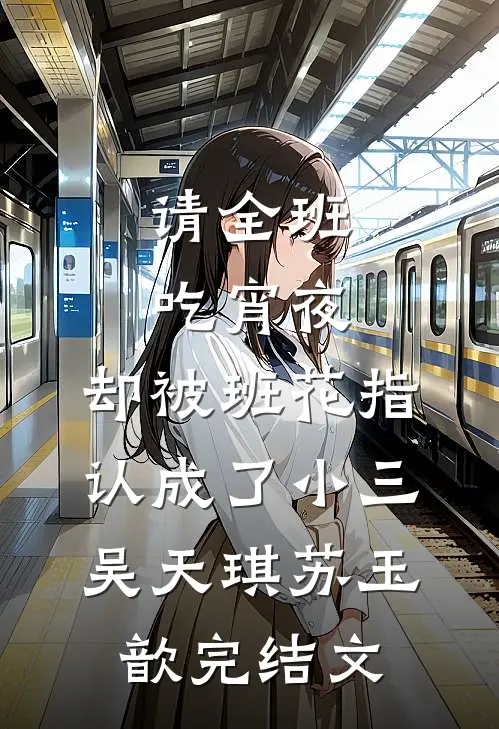 请全班吃宵夜，却被班花指认成了小三吴天琪苏玉歆完结文