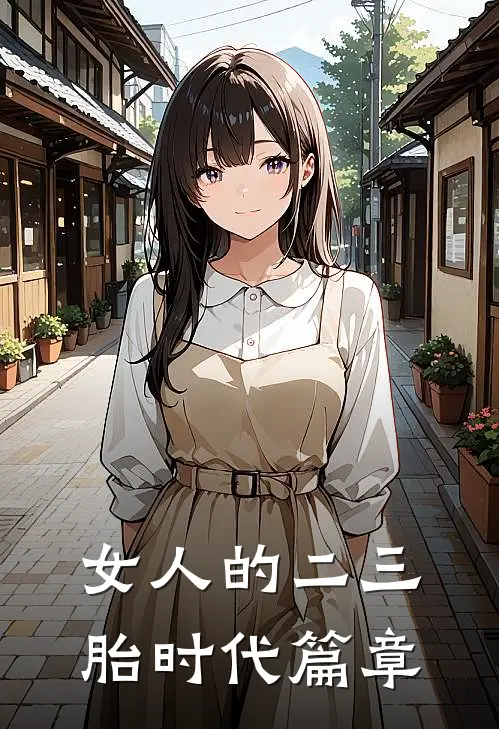 女人的二三胎时代篇章