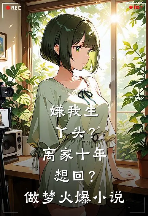 嫌我生丫头？离家十年想回？做梦火爆小说