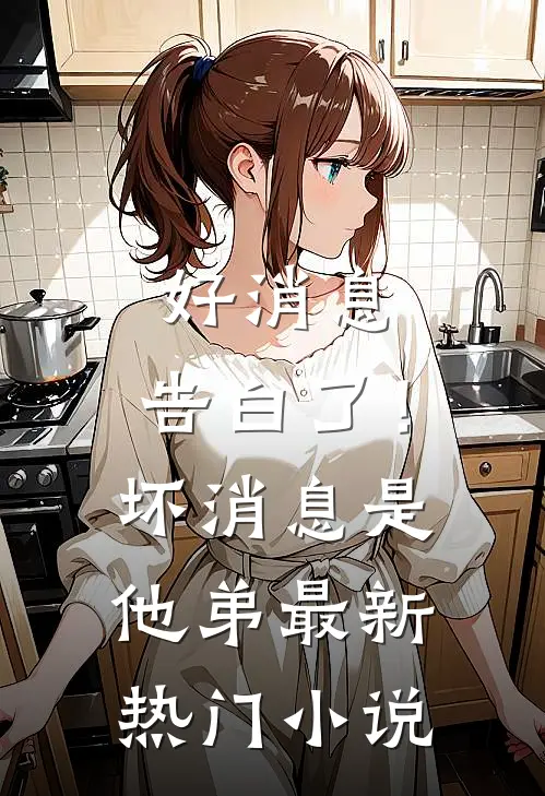 好消息：告白了！坏消息：是他弟最新热门小说