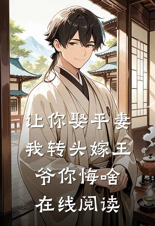 让你娶平妻，我转头嫁王爷你悔啥在线阅读