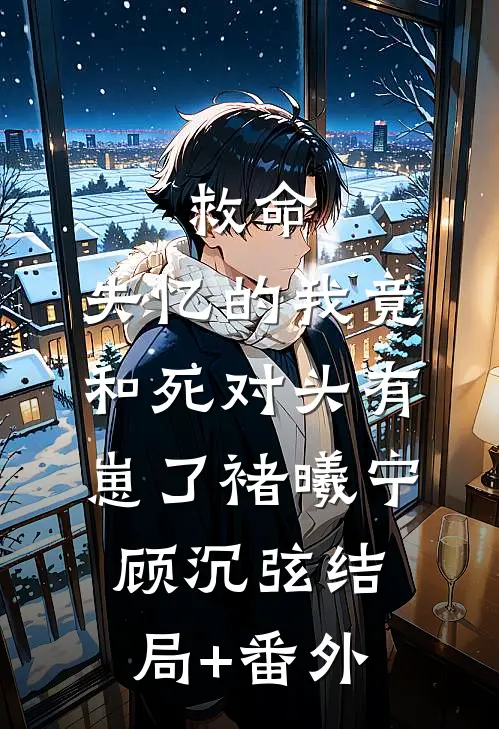 救命，失忆的我竟和死对头有崽了褚曦宁顾沉弦结局+番外