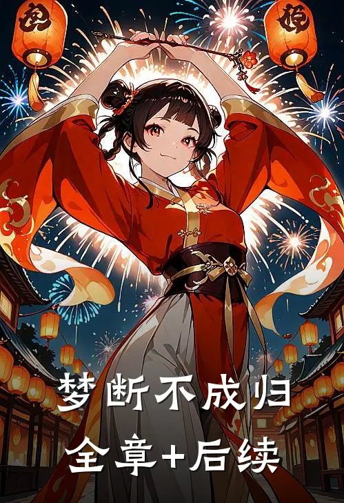 梦断不成归:全章+后续