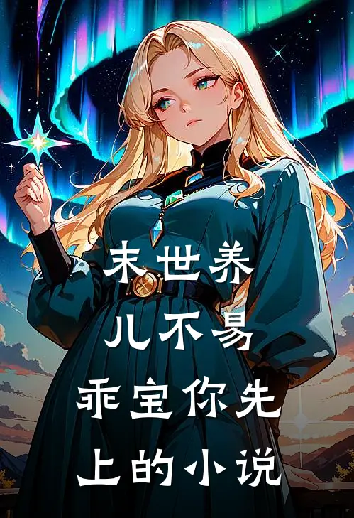 末世养儿不易：乖宝你先上的小说