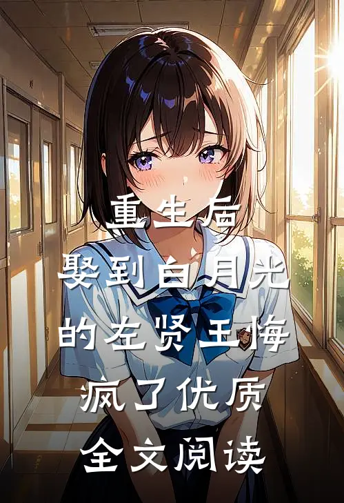 重生后，娶到白月光的左贤王悔疯了优质全文阅读