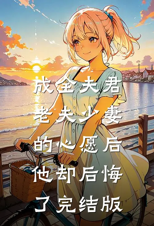成全夫君老夫少妻的心愿后，他却后悔了完结版
