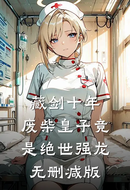 藏剑十年：废柴皇子竟是绝世强龙无删减版
