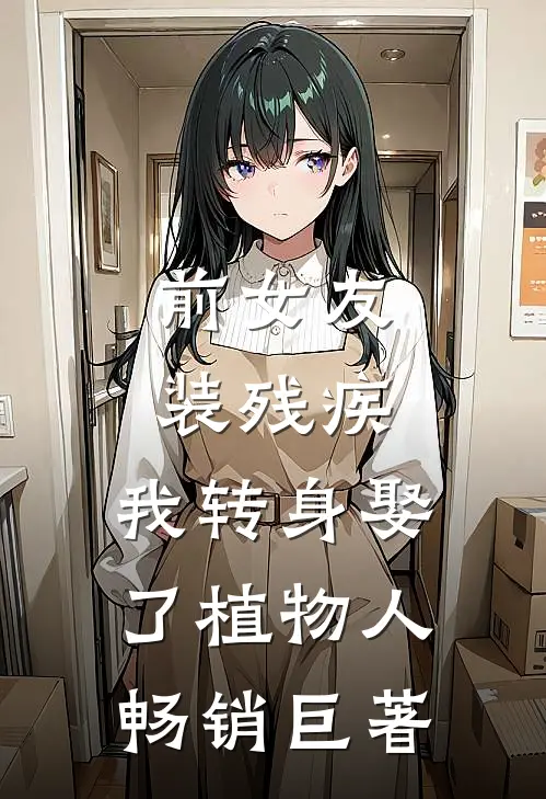前女友装残疾，我转身娶了植物人畅销巨著