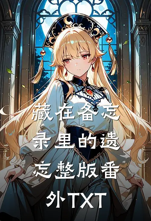 藏在备忘录里的遗忘整版番外TXT