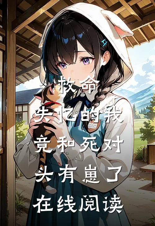 救命，失忆的我竟和死对头有崽了在线阅读