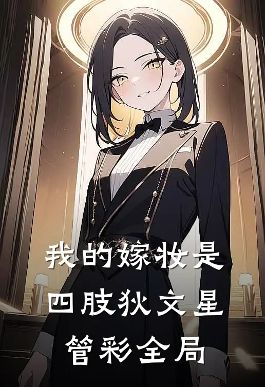 我的嫁妆是四肢狄文星管彩全局