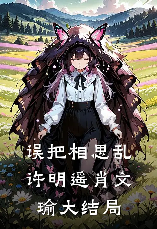 误把相思乱许明遥肖文瑜大结局