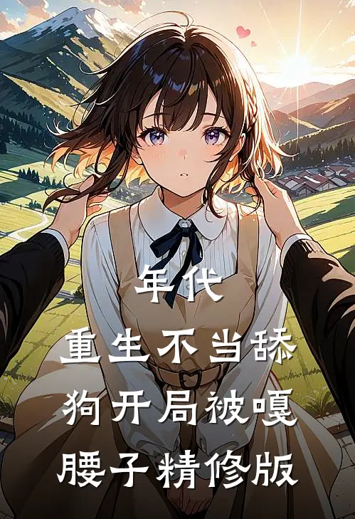 年代，重生不当舔狗开局被嘎腰子精修版
