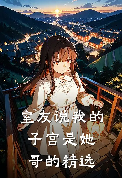 室友说我的子宫是她哥的精选