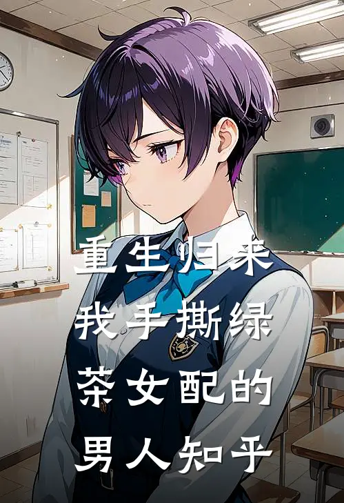 重生归来，我手撕绿茶女配的男人知乎